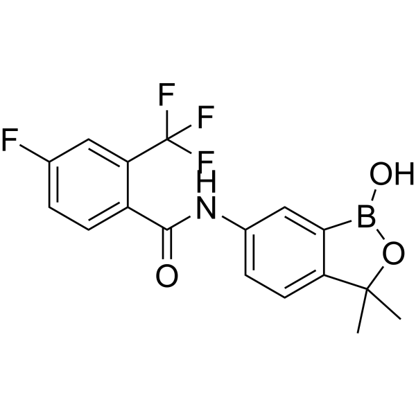 Acoziborole