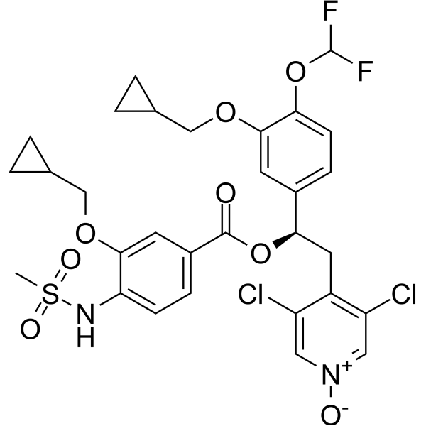 (R)-Tanimilast