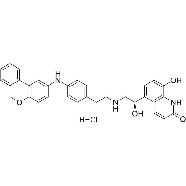 TD-5471 hydrochloride