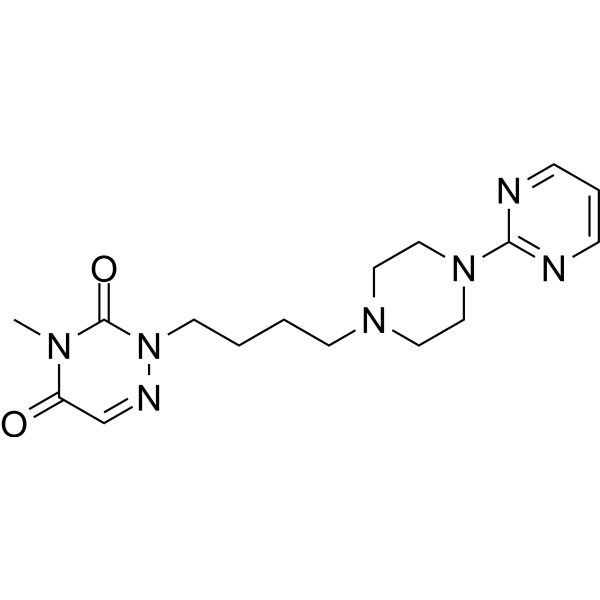 Eptapirone