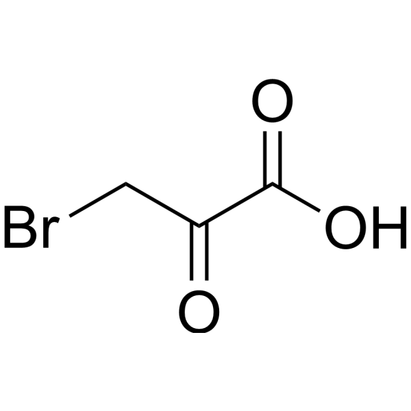 3-Bromopyruvic acid