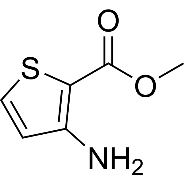 Methyl 3-amino-2-thiophenecarboxylate