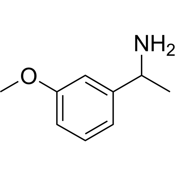 1-(3-Methoxyphenyl)ethanamine