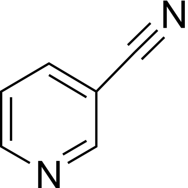 Nicotinonitrile (Standard)