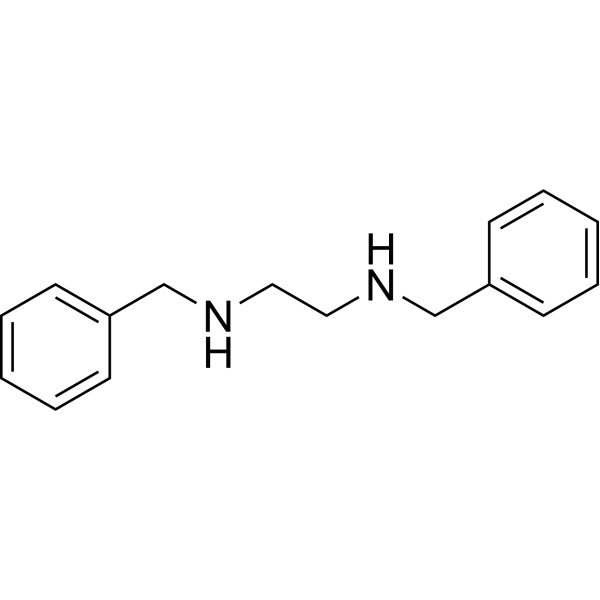 N,N'-Dibenzylethylenediamine