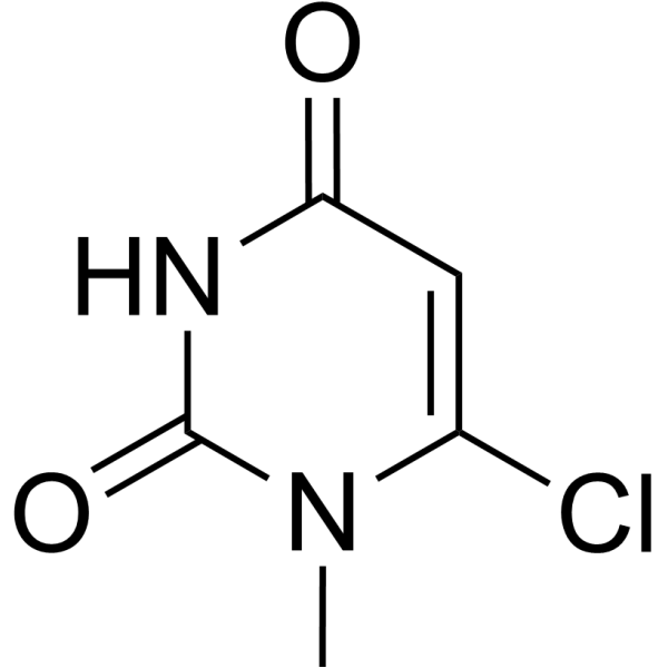 Uradil impurity 1 (Standard)