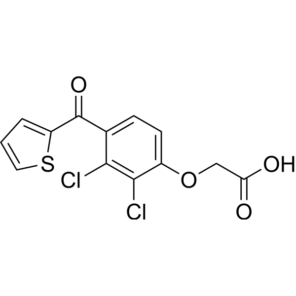 Tienilic acid (Standard)