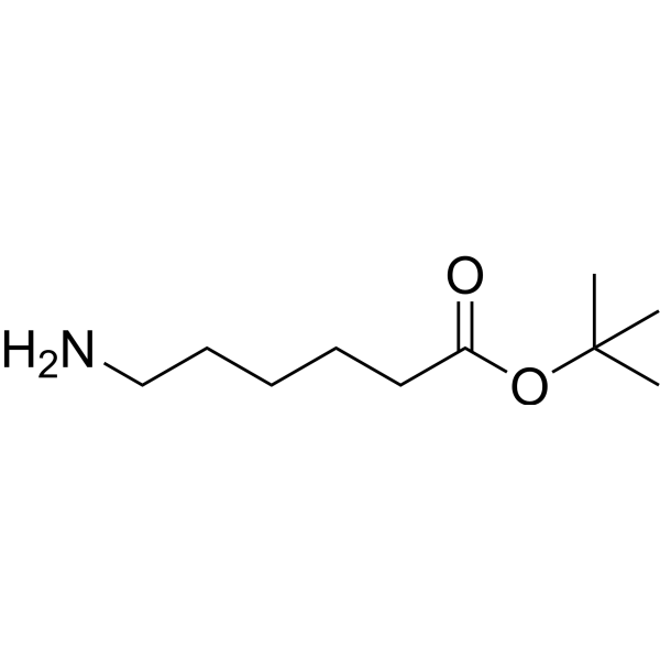 tert-Butyl 6-aminocaproate