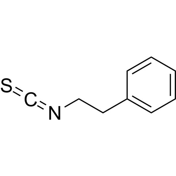 2-Phenylethyl isothiocyanate (Standard)