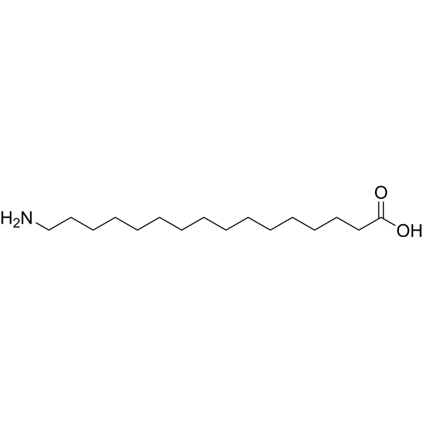 16-Aminohexadecanoic acid