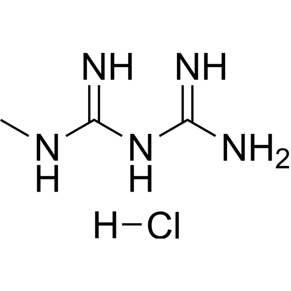 Metformin impurity 1 (Standard)