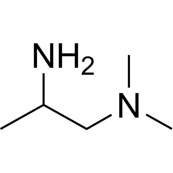 N1,N1-Dimethylpropane-1,2-diamine