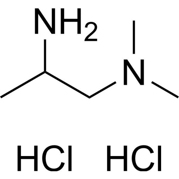 N1,N1-Dimethylpropane-1,2-diamine dihydrochloride