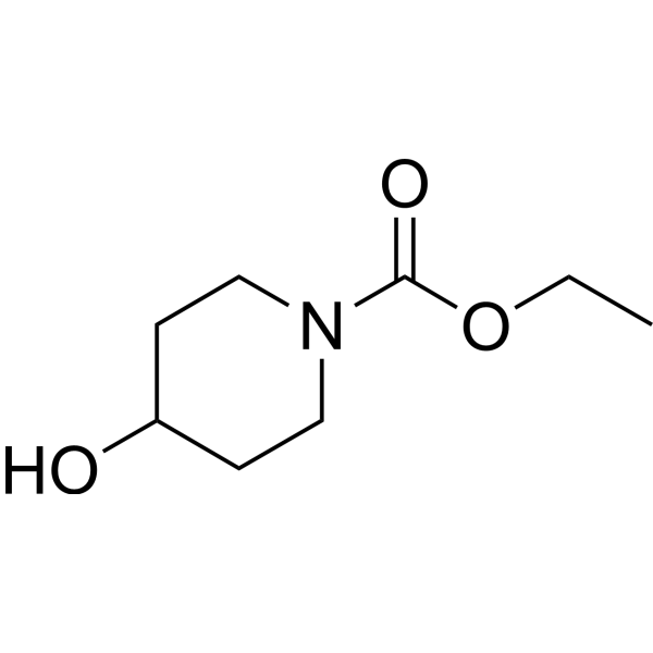 Ethyl 4-hydroxypiperidine-1-carboxylate (Standard)