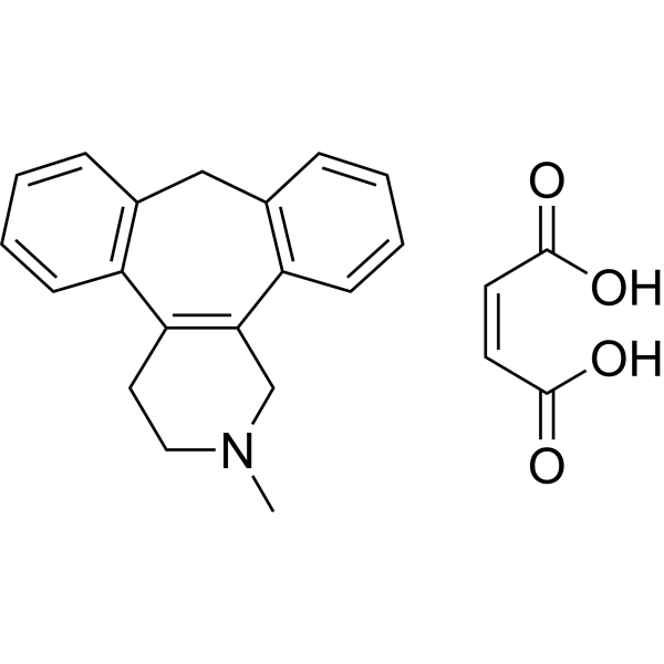 Setiptiline maleate (Standard)