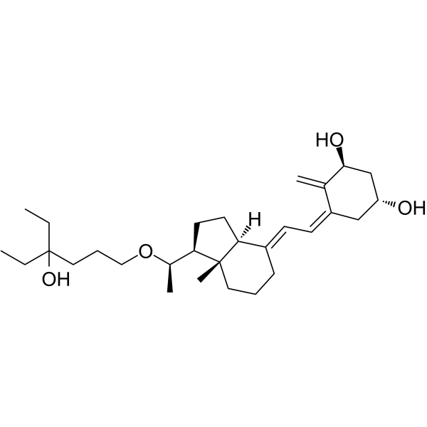 Lexacalcitol