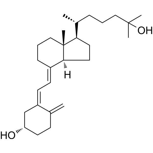 Calcifediol