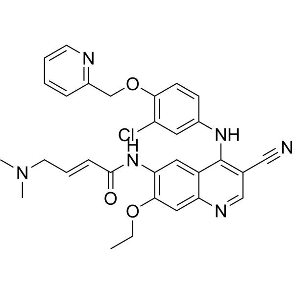 Neratinib (Standard)