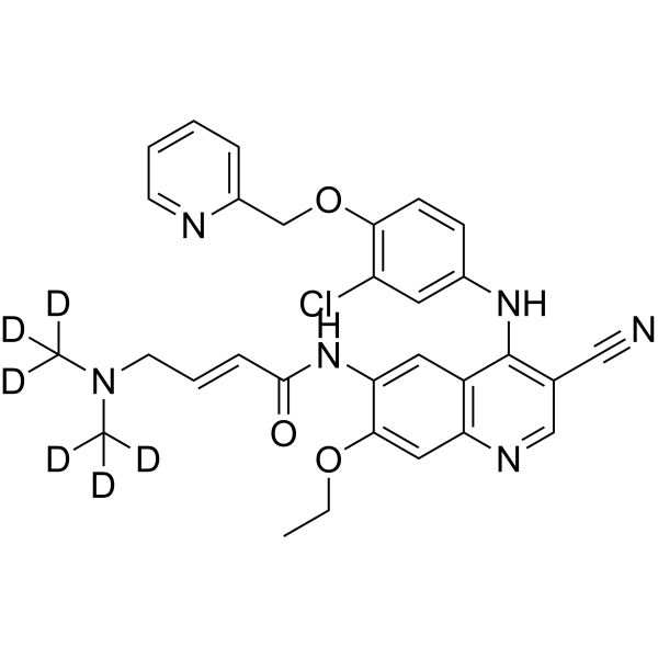 Neratinib-d6