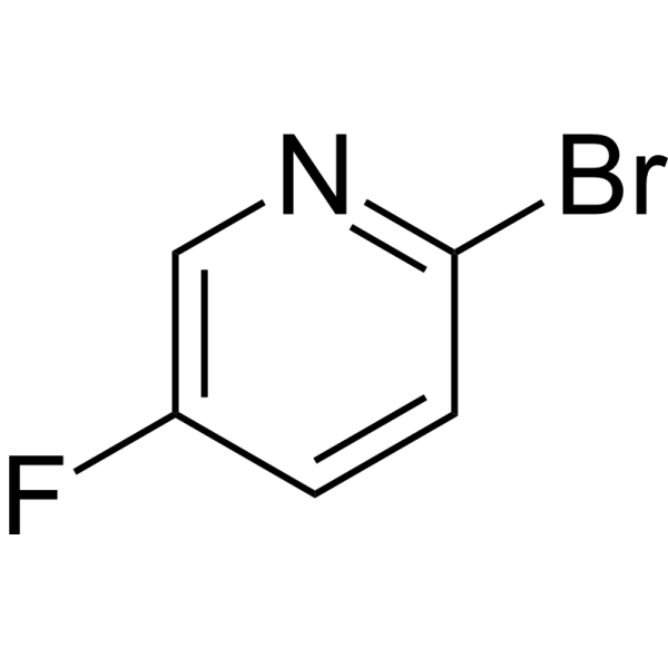 2-Bromo-5-fluoropyridine