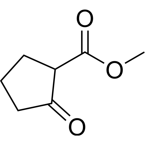 Methyl 2-cyclopentanonecarboxylate (Standard)