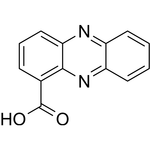 Phenazine-1-carboxylic acid