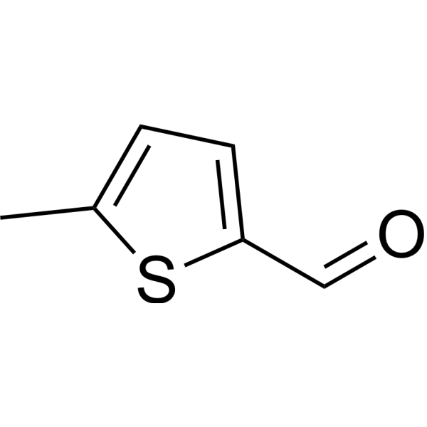 5-Methyl-2-thiophenecarboxaldehyde (Standard)
