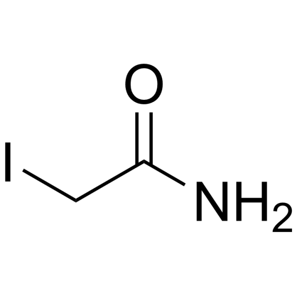 2-Iodoacetamide (Standard)