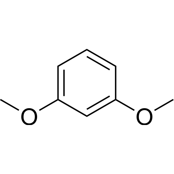 1,3-Dimethoxybenzene (Standard)