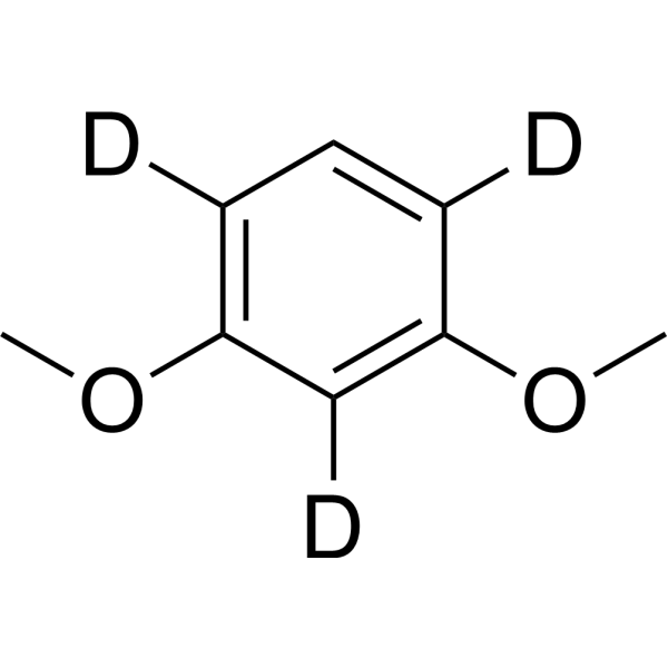 1,3-Dimethoxybenzene-d3