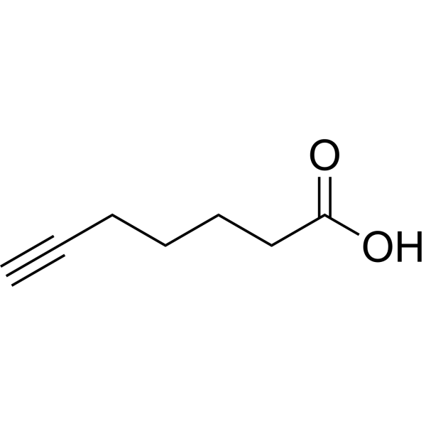 6-Heptynoic acid
