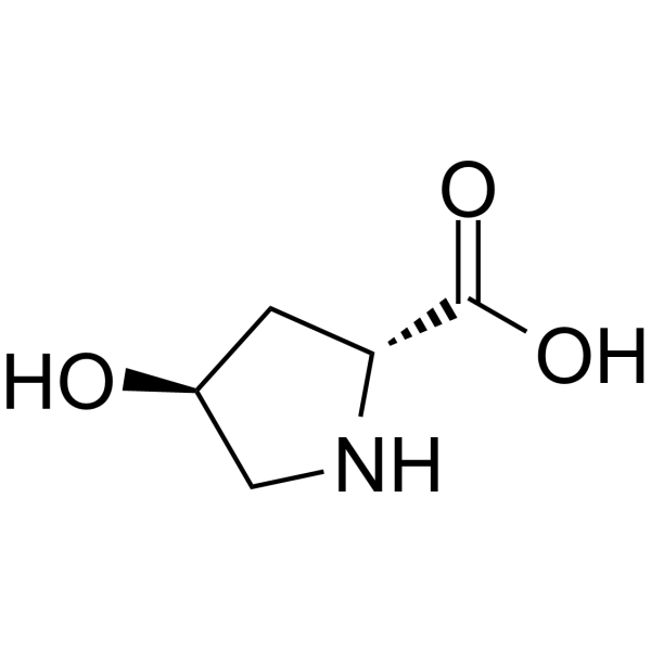 trans-D-4-Hydroxyproline