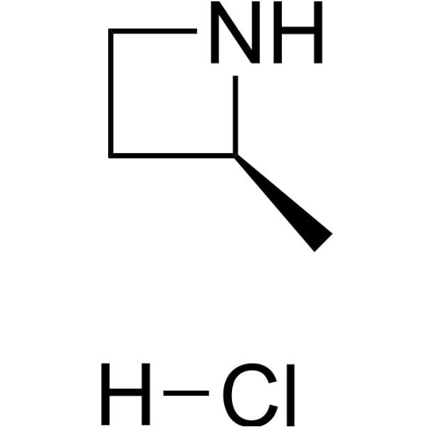 (S)-2-Methylazetidine hydrochloride