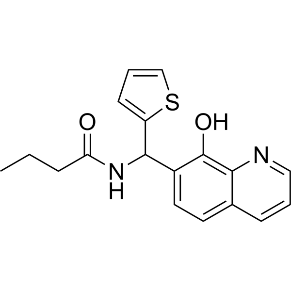 CLK1-IN-4
