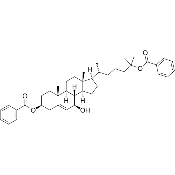 7α,25-Dihydroxycholesterol intermediate-1