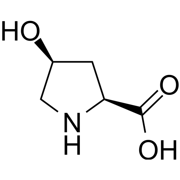 cis-4-Hydroxy-L-proline