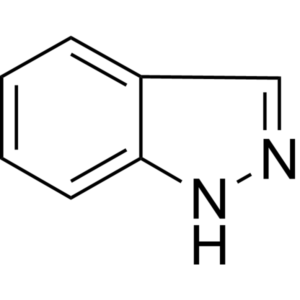 Indazole (Standard)