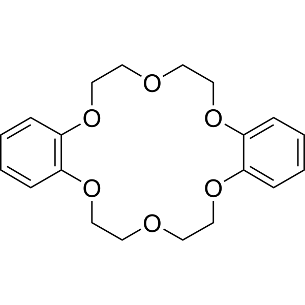 Dibenzo-18-crown-6