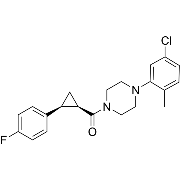 (+)-JJ-450