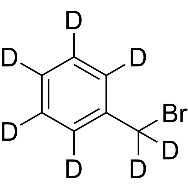Phenylmethyl bromide-d7