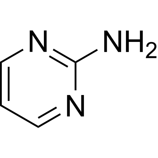 2-Aminopyrimidine (Standard)
