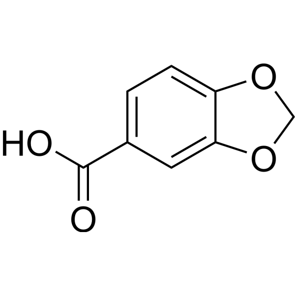Piperonylic acid (Standard)