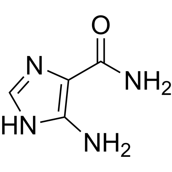 5-Amino-3H-imidazole-4-Carboxamide (Standard)