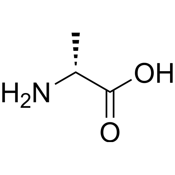 D-Alanine (Standard)