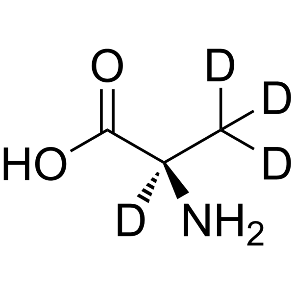 D-Alanine-d4