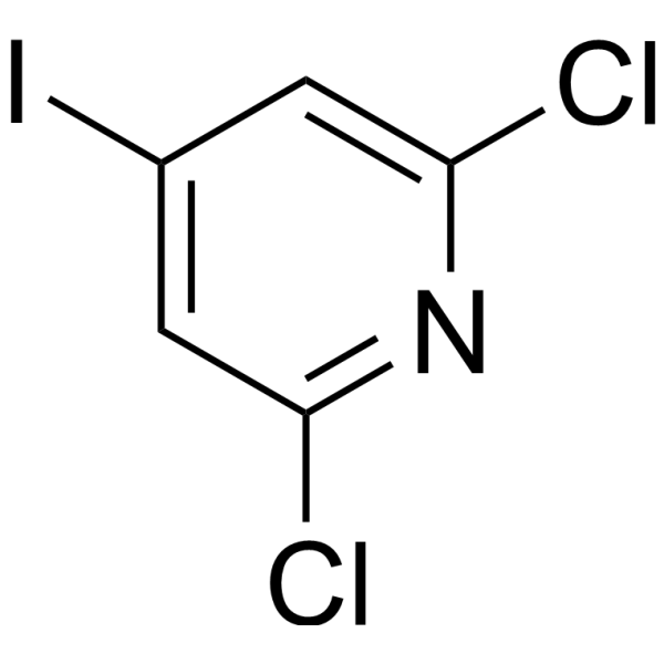 2,6-Dichloro-4-iodopyridine
