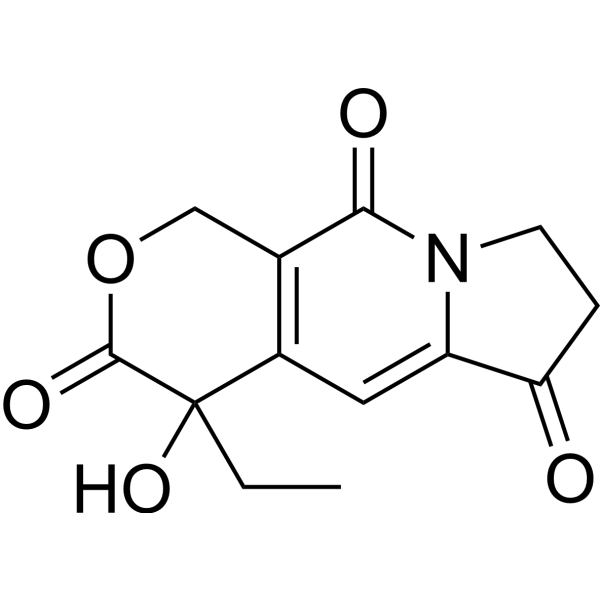 (rac)-Exatecan Intermediate 1