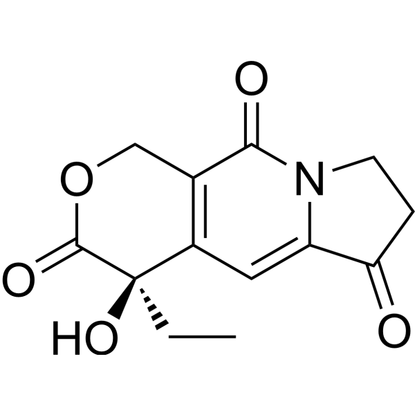 (R)-Exatecan Intermediate 1