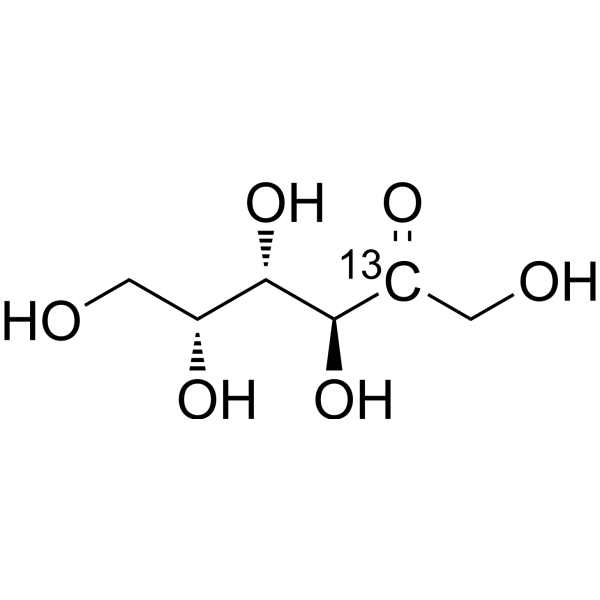 D-Tagatose-13C-1