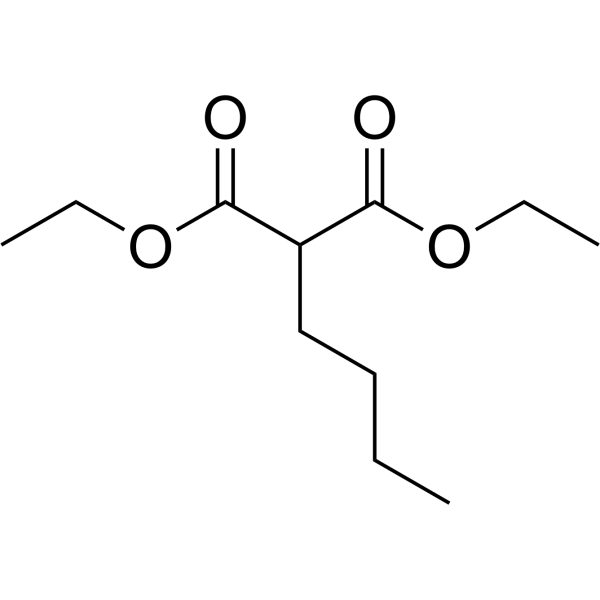 Diethyl butylmalonate